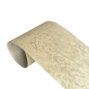 <span class=keywords><strong>Impiallacciatura</strong></span> di Radica Ricostituita 1.0mm, Foglio di <span class=keywords><strong>Impiallacciatura</strong></span> di Radica Dorata Mardone <span class=keywords><strong>per</strong></span> Mobili di Lusso Personalizzati <span class=keywords><strong>per</strong></span> Camera da Letto e Cucina - Product Image 3