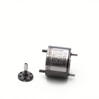 Pièces de moteur de camion, injecteur de carburant diesel, soupape de commande 9308-611B  9308611B