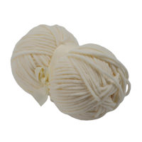 Bulk Orders Discount Chunky Soft Yarn Material Large Crochet Yarn