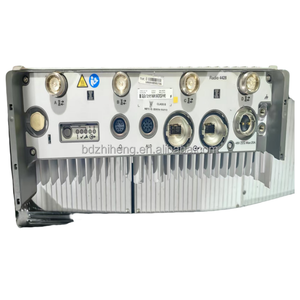 Station de base sans fil Radio 4428B3B KRC 161 713/1 4415B7 8863B40 4418B40T Équipement d'infrastructure RRU - Product Image 3