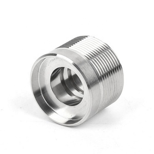Servicio de Mecanizado CNC Personalizado, Piezas Mecánicas de Acero Inoxidable No Estándar, Servicio de Mecanizado a partir de Dibujos - Product Image 2
