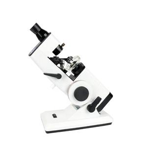 공장 공급 광학 렌즈미터 NJC-6 외부 판독 기능 포함 - Product Image 2