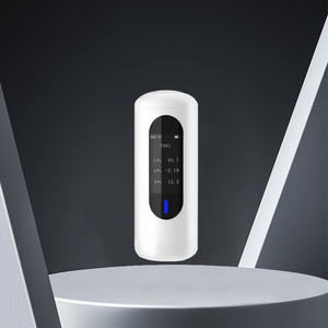 Draagbare compacte kleurverschilmeter met voor LED-lichtbron Model CR10/CR20/CR30 voor vergelijking van kleurmeting - Product Image 2