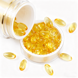 Cápsula de Extrato de Cogumelo Ganoderma Lucidum <span class=keywords><strong>Reishi</strong></span> de Alta Qualidade, Grau Alimentício, Natural e Puro - Product Image 2