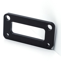 Services de tournage CNC sur mesure et d'électroérosion à fil, pièces en aluminium, acier inoxydable et alliages, usinage de précision 3/4/5 axes, certifié ISO9001