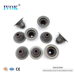 Kit de Sellos de Vástago de Válvula XF, XJ, XK, Tipo <span class=keywords><strong>F</strong></span> <span class=keywords><strong>5.0</strong></span> <span class=keywords><strong>V8</strong></span> Aj133 N/A y S/C 32 AJ813623 - Product Image 3