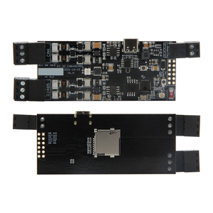 # Module de développement T-CAN485 <span class=keywords><strong>ESP32</strong></span> <span class=keywords><strong>CAN</strong></span> RS-485 avec prise en charge de la carte TF et du Wi-Fi sans fil pour l'IoT et le contrôle d'ingénieur - Product Image 1