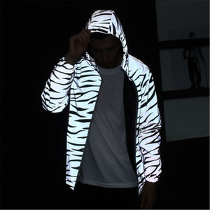 kwd reflective jacket