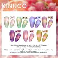 Vente en gros de vernis gel yeux de chat fruits colorés vernis à ongles UV étiquette privée OEM 15ml vernis gel longue durée