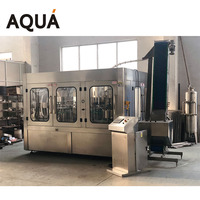 Usine de bouteilles d'eau avec filtre automatique, de ml, à dubaï