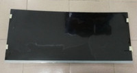 Panel Curvo LM340UW2-SSA1 de 34 Pulgadas 4K 21:9, Módulos de Pantalla LCD LM340UW3-SSA1 para Monitor de Computadora