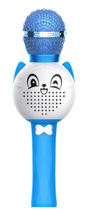 Micrófono Inalámbrico de Alta Fidelidad de 52 mm para Niños con Efectos de Voz Mágicos TWS <span class=keywords><strong>Duet</strong></span> - Product Image 6