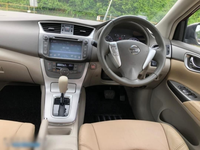 Autoradio multimédia Android 9 pouces avec GPS et navigation pour Nissan Bluebird Sylphy/Sentra avec Bluetooth – Prix usine