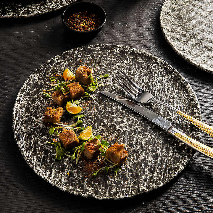 人気商品 取引価格約4万6000円 イタリア製 象の皿 プレート 【公式通販】