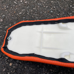 Siège de moto <span class=keywords><strong>enduro</strong></span> réglable en gel pour Dirt Bike électrique - Product Image 6