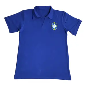 Top quality uniform polo shirt sublimation polo shirts