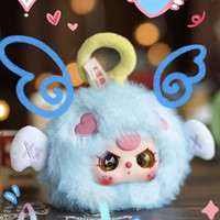 Série BB3 Trois Douze Constellations : Poupée en vinyle Kawaii pour bébé, jouet en peluche, cadeau de Noël idéal, avec boîtes mystères Frozen