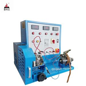 Banco teste elétrico para gerador <span class=keywords><strong>Starter</strong></span> Test - Product Image 2