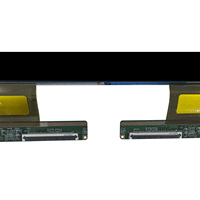 BOE 75 Zoll TV-Bildschirm Ersatz 3840x2160 UHD hohe Helligkeit LCD-Display Open Cell HV750QUB-E90