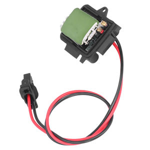 Reynolds <b>Blower</b> Speed Control Resistor 7701050325 For <b>Car</b> Air Conditioning System Replacement Part - Product Image 4