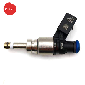 Injektor Bahan Bakar ENYI 06E906036C Cocok untuk Audi A4 Quattro 2005-2008 3.2L untuk Audi A6 Quattro 06-08 3.2L OEM 06E906036AE - Product Image 3