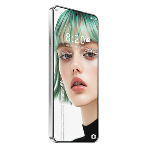 <span class=keywords><strong>ASUS</strong></span> ROG Phone 8 M15 CPU Octa Core Fotocamera Posteriore 108MP Risoluzione Schermo HD Supporta Spagnolo Francese Tedesco Ricarica Rapida 65W LTE - Product Image 1