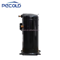 Compresseur Scroll Copeland PECOLD Zr160 Zr54k3 Pfv Zr34k3 Zr61kce Zr49kce Tfd 522 Zr34k3-efj-522 Zr061 5 Hp