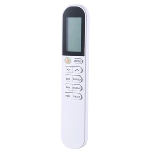 New <b>Replacement</b> GYKQ-82E <b>Remote</b> <b>Control</b> for TCL Air Conditioner - Product Image 2