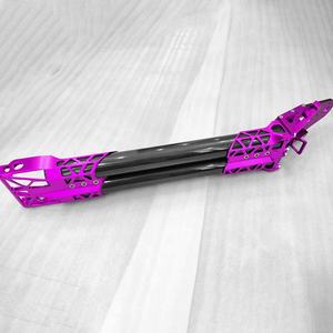 เจ็ตสกีอะลูมิเนียมแบบยืนขึ้นพร้อมท่อคาร์บอนไฟเบอร์ - Product Image 5