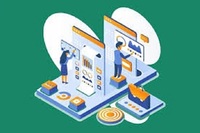 Nuevo Software Moderno de Gestión de Préstamos Empresariales Personalizable en Línea de Wise Hustlers
