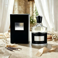 Collection de Parfums de Luxe en Spray pour Usage Quotidien et Voyages d'Affaires : Cologne Boisée Fraîche de Qualité Supérieure – Vente en Gros Usine