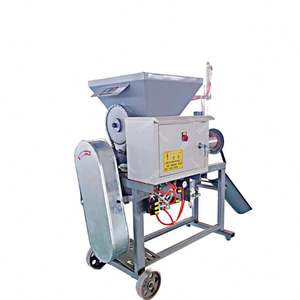 Machine de remplissage pneumatique de sac de substrat d'ensachage de compost de champignon d'huître d'équipement de culture de champignon A45 - Product Image 3