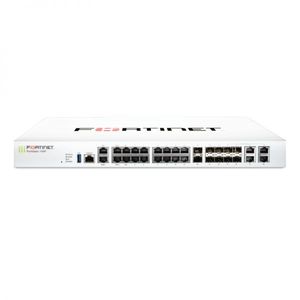 ไฟร์วอลล์100F Fortinet <span class=keywords><strong>Fortigate</strong></span> FG แบบใหม่ดั้งเดิม - Product Image 6