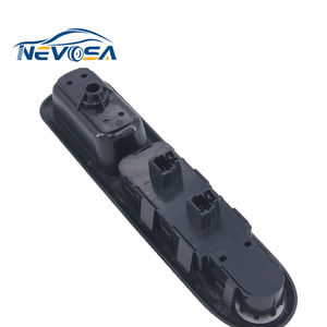 Panel de Control eléctrico para ventana de coche, interruptor para <span class=keywords><strong>Peugeot</strong></span> <span class=keywords><strong>407</strong></span> 6554.ER 96468704XT - Product Image 2