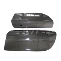 Porte en fibre de carbone 992 GT3 RS (L.R) pour Porsche