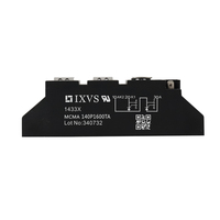 Module thyristor MCMA140P1600TA Thyristor IXYS MCMA140P1600TA