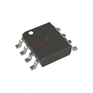 ICフラッシュ8MBIT SPI/QUAD 8SOlC SST26VF080A-80E/SNオンライン電子部品チャンネル購入 - Product Image 1