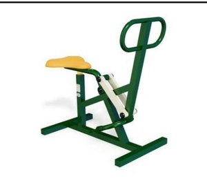 อุปกรณ์ออกกำลังกายใหม่เอี่ยมสำหรับคลับฟิตเนส - Product Image 3