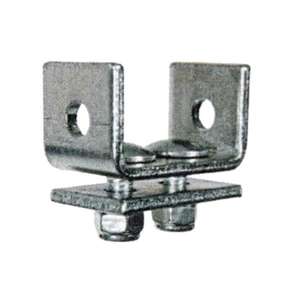 MECLUBE - 047-1468-040 Soporte de interruptor de límite para C40 track-BOMBAS ELÉCTRICAS EAN PARA COMBUSTIBLE DIESEL - Product Image 1