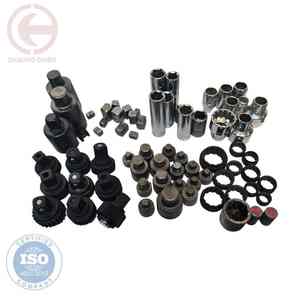 Solution de forgeage sur mesure 4S pour composants métalliques haute résistance Taïwan - Product Image 2