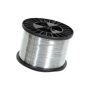 Produit métallique de fil de <span class=keywords><strong>zinc</strong></span> de haute pureté pour le soudage <span class=keywords><strong>Prix</strong></span> compétitif par <span class=keywords><strong>kg</strong></span> - Product Image 5