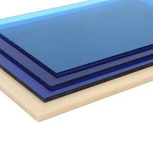 Panneaux de <span class=keywords><strong>toiture</strong></span> en polycarbonate transparent PC, plaques translucides, modernes, écologiques et solides - Product Image 4
