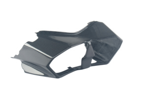 Pièce de <span class=keywords><strong>moto</strong></span> en fibre de carbone carénage de feu arrière/pièces de carrosserie pour <span class=keywords><strong>KAWASAKI</strong></span> <span class=keywords><strong>NINJA</strong></span> <span class=keywords><strong>H2</strong></span> <span class=keywords><strong>SX</strong></span> <span class=keywords><strong>SE</strong></span> PLUS + - Product Image 3