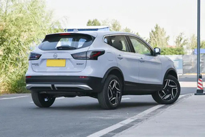 Nissan <span class=keywords><strong>Qashqai</strong></span> 2025 Honor 2.0L CVT XV+ Leading Edition Blu - Product Image 5