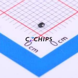 Transistor bipolaire à jonction (BJT) MMBT3904M 1N SOT-723, original et neuf - Product Image 2