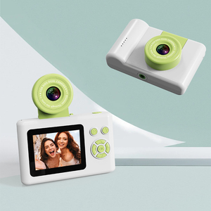 Nuova Videocamera Giocattolo <span class=keywords><strong>per</strong></span> Bambini con Full HD 1080p, Filtro e MP3, Regalo <span class=keywords><strong>per</strong></span> Feste <span class=keywords><strong>per</strong></span> Bambini - Product Image 6