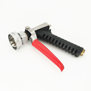 Pistolet de pulvérisation de jardin de type C, pulvérisateur atomiseur haute pression pour usage agricole - Product Image 1