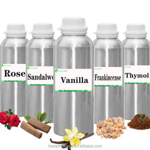 Оптовая продажа чистое ванильное эфирное масло оптом ванильное масло для ароматерапии - Product Image 6