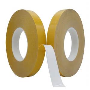 <span class=keywords><strong>TESA</strong></span> 4968 <span class=keywords><strong>4970</strong></span>เทปกาวอะคริลิคฟิล์มพีวีซีสองด้านสีขาวสำหรับตกแต่งเฟอร์นิเจอร์ถาวร - Product Image 5