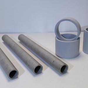 Tubería de Acero Inoxidable 347/347H al por Mayor, Tubería Redonda Hueca sin Costura de Acero Inoxidable 347/347H, Tubos de Acero Inoxidable, Tubo SS - Product Image 3
